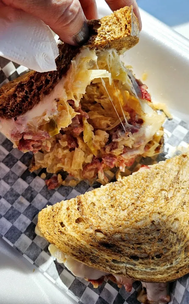 Pastrami